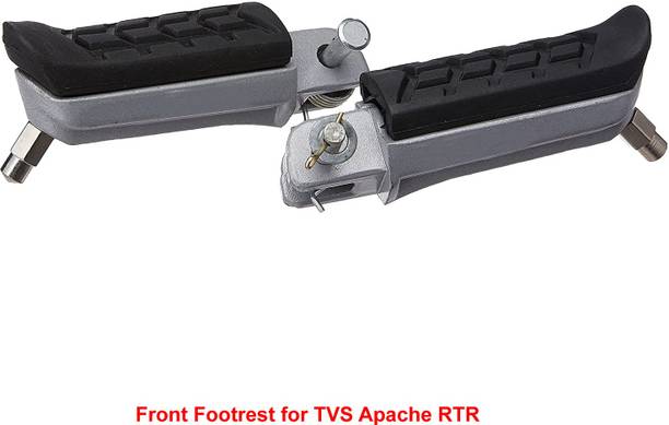 TRP Traders RTR FRONT FOOT REST BOTH LEFT AND RIGHT Foot Rest
