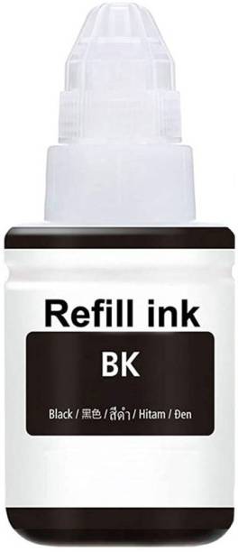 R C Print GI790 Compatible Ink for Canon G2000 G2010 G1000 G1010 G3000 G3010 Black Ink Bottle