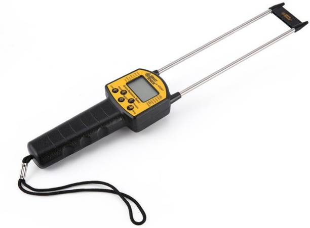 Dr care Digital Grain Moisture Meter Use Corn, Wheat, Rice, Bean, Smart Sensor AR991 AR-991 Pin-Type Digital Moisture Measurer