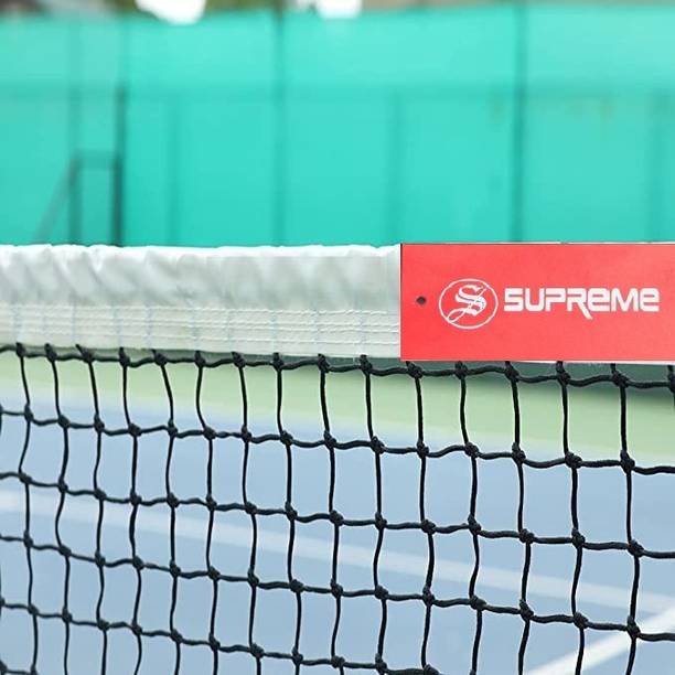 Buy Tennis Nets Online at Best Prices In India