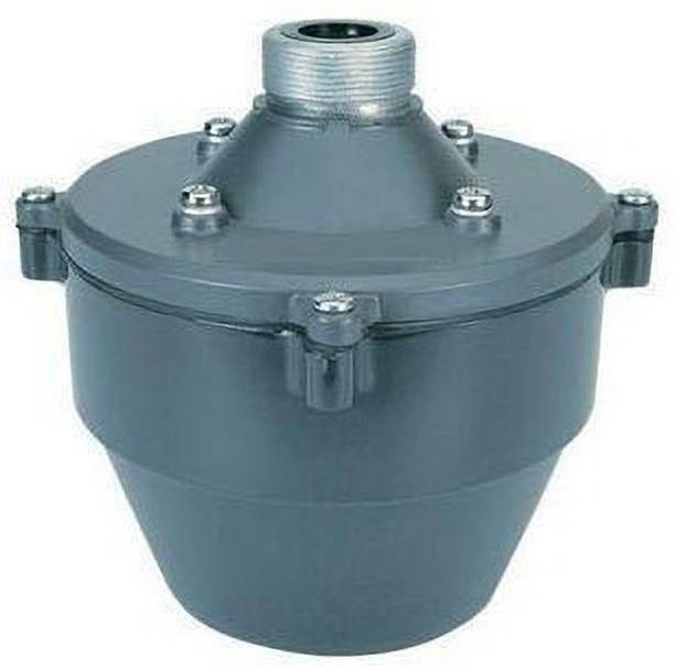 WON Aluminium PA Driver Units With 100v Line Matching FM-40XT Outdoor PA System