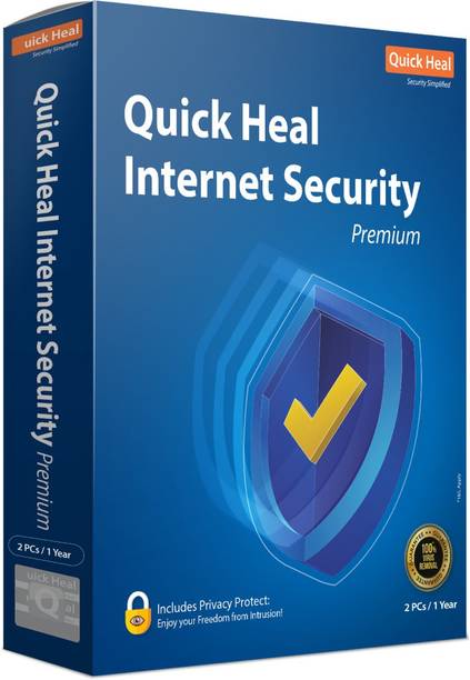 Quick Heal Antivirus - Buy Quick-heal Security Software ...