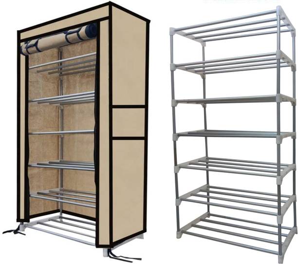 KOnline Metal Shoe Stand Metal Shoe Stand