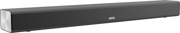 Official product image of Mivi S100 Soundbar