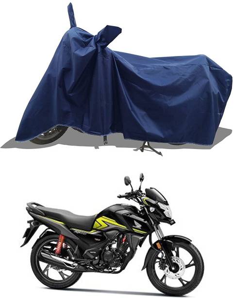 OXTAUL Waterproof Two Wheeler Cover for Honda