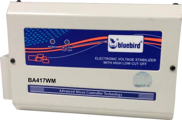 Bluebird BA417WM270HLC VOLTAGE STABILIZER FOR 1.5 Ton AC with HLC