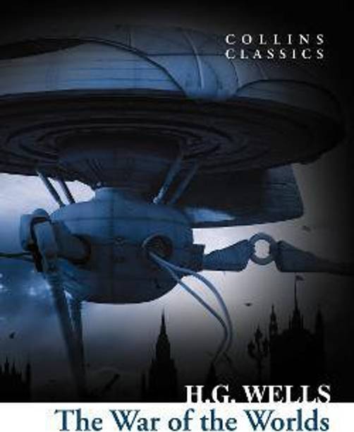 The War of the Worlds