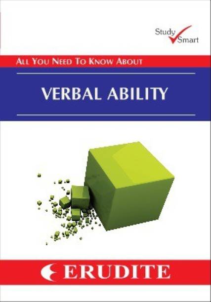 Verbal Ability and Logical Reasoning for CAT (Set of 6 Books)