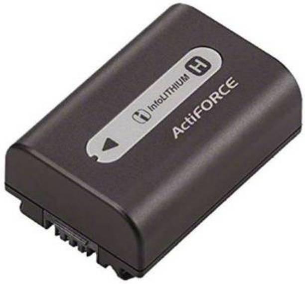 IJJA FH-50 Rechargeable Lithium-Ion camera battery pack  Camera Battery Charger