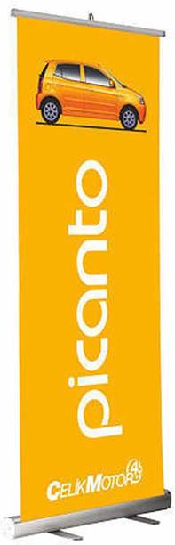 Sudha Ad Print 03 Card Display Stand