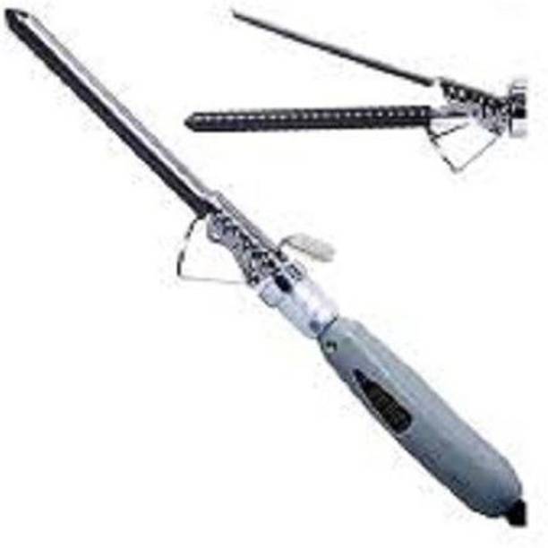 Pink Tokri V&G 228 Professional Hair Curling Ceramic Machine(Professional's first choice)26 Electric Hair Curler