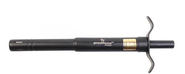 goodflame KITCHEN MILD Steel Gas Lighter