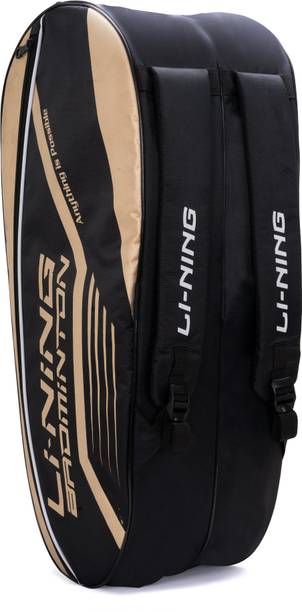 Hot Shot Badminton Kit Bag