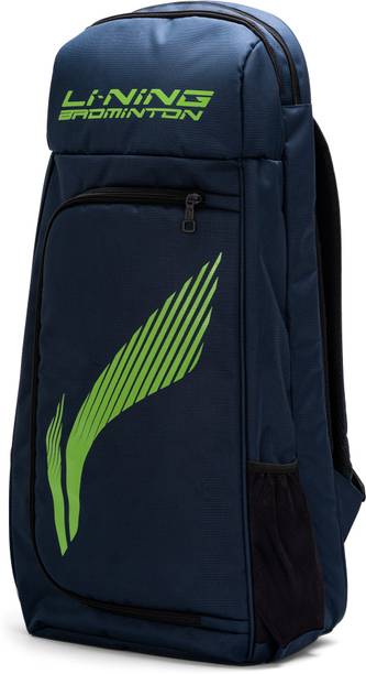 Titan Badminton Back Pack