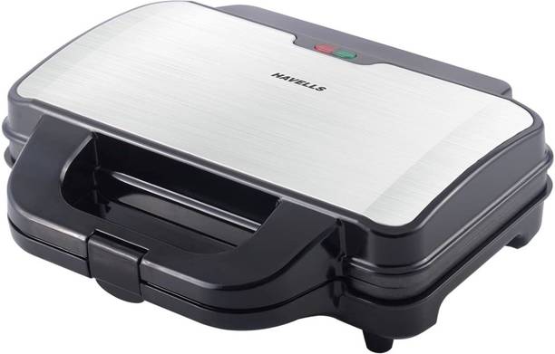 Nivaaskitchen NK-080-04 Toast Sandwich Maker