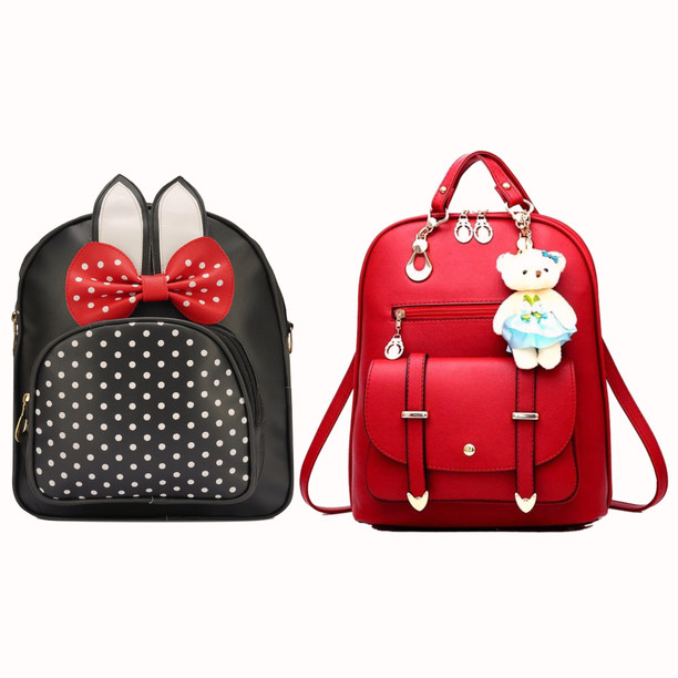school bolsa for girls on flipkart