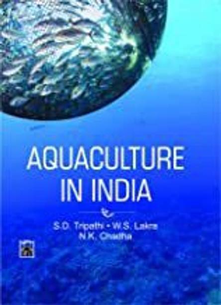 Aquaculture in INDIA