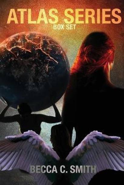 Atlas Series Box Set