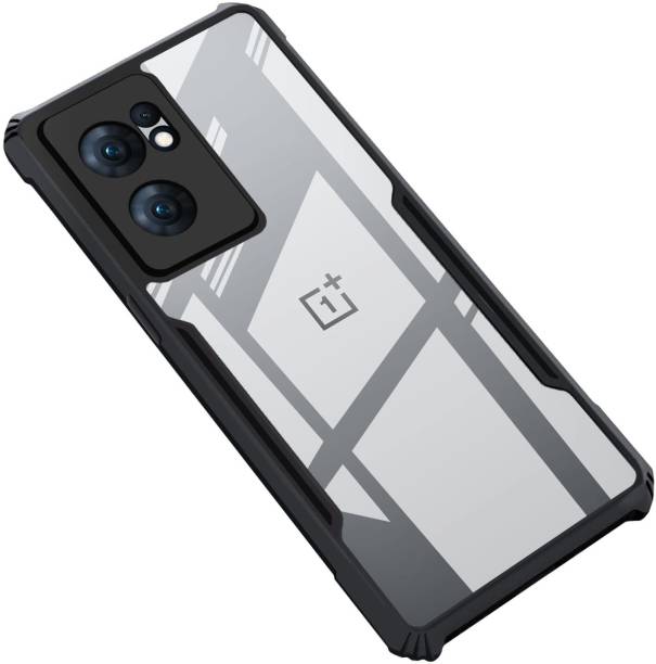 Mobile Back Cover Pouch for OnePlus Nord CE 2 5G