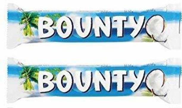 बाउंटी Original Coconut Chocolate "The Taste of Paradise" (IMPORTED FROM POLAND)