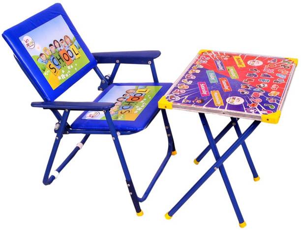 UPSDOWN Solid Wood Desk Chair