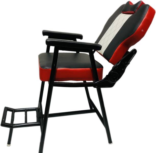 RATISON Beauty Parlor Chair Salon Barber Cutting Beauty Parlor Chair Massage Chair