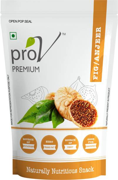 ProV Premium Figs