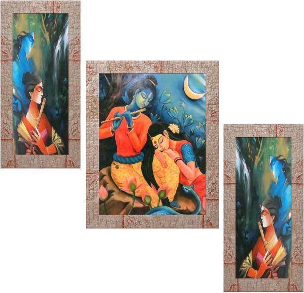 Canvas Paintings Online at Discounted Prices on Flipkart