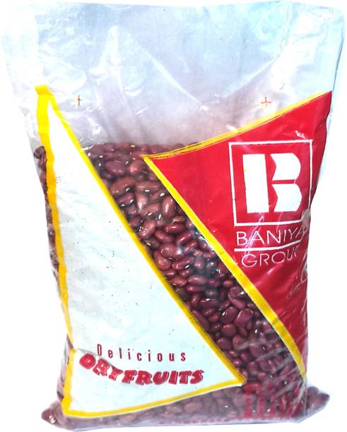 Baniya Super Market Kesari Rajma Kashmiri (Whole)
