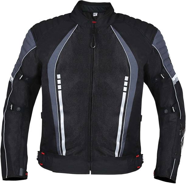 BIKING BROTHERHOOD BBG0109 Riding Protective Jacket