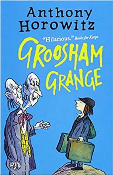 Groosham Grange