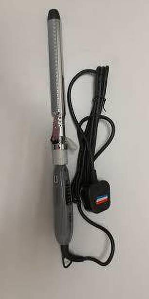 Pink Tokri V&G 228 Professional Hair Curling Ceramic Machine(Professional's first choice)33 Electric Hair Curler