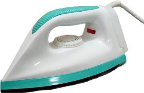 PDhingra VICTORIA DRY IRON, LIGHT WEIGHT, WITH STYLISH LOOKS, NON STICK 750 W Dry Iron
