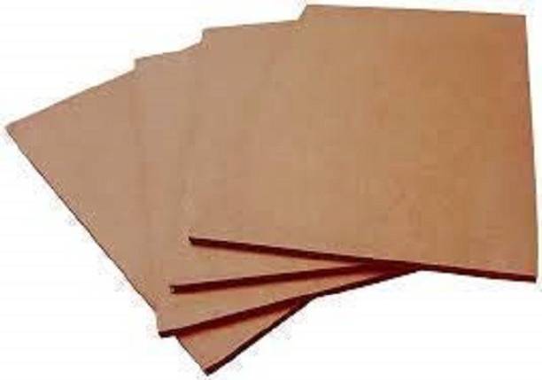 Eclet A4 (40 Sheets) BrownColor Paper180 GSM (Brown, Pack of 20) Best for Art & Craft Work, Project Work A4 180 gsm Coloured Paper