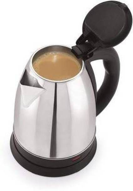 NIMYANK Tea Coffee Maker Hot Water Water Boiler, Boiling Milk Beverage Maker