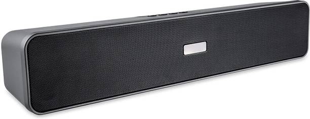 CIHYARD E-91 TV SOUNDBAR Bluetooth speakers Original Quality Perfect Sound bar Mega Bass 10 W Bluetooth Soundbar