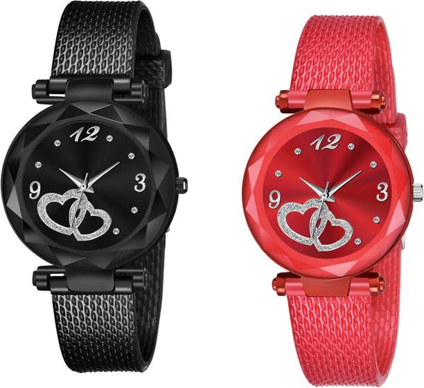 KIARVI GALLERY Analog Watch  - For Girls