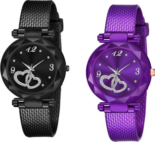 KIARVI GALLERY Analog Watch  - For Girls