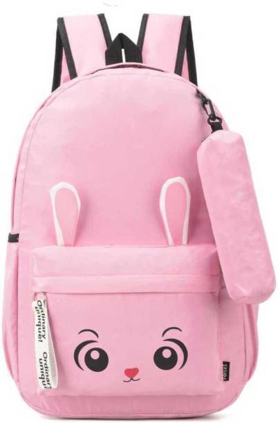 JABRAFAN 30 L Backpack Backpack for Women Stylish | Girls Backpack Latest | School Bag Waterproof Backpack