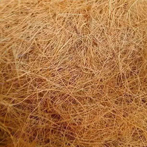 GO7 Coco Fibre nesting Material (100Gram) Bird House