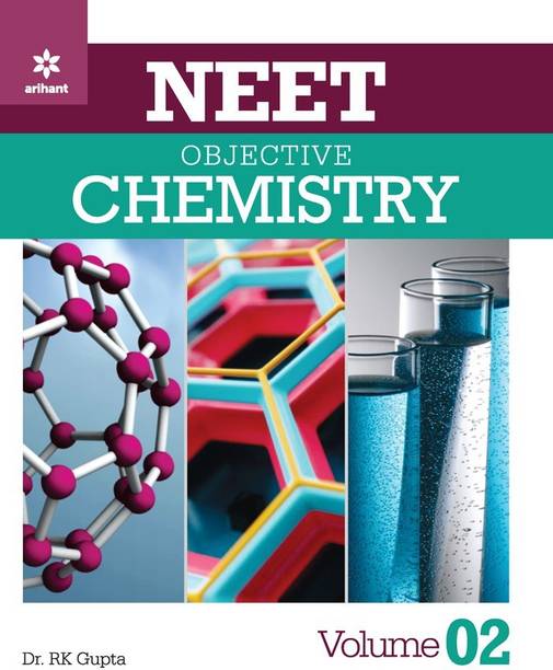 Neet Objective Chemistry Volume 2