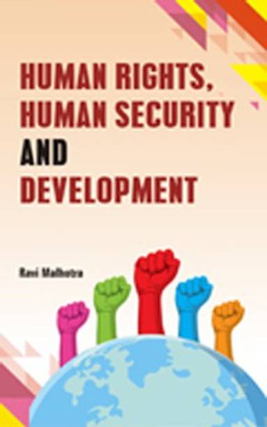 Human Rights, Security and Development in Contemporary Scenario