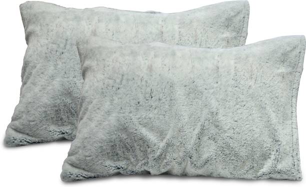 Divine Casa Polyester Pillows Cover