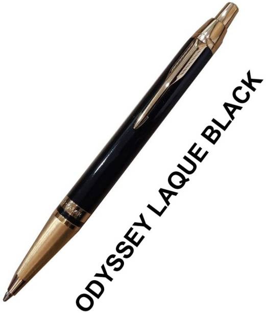 PARKER PARKER ODYSSEY LAQUE BLACK GT BALLPOINT PEN Ball Pen