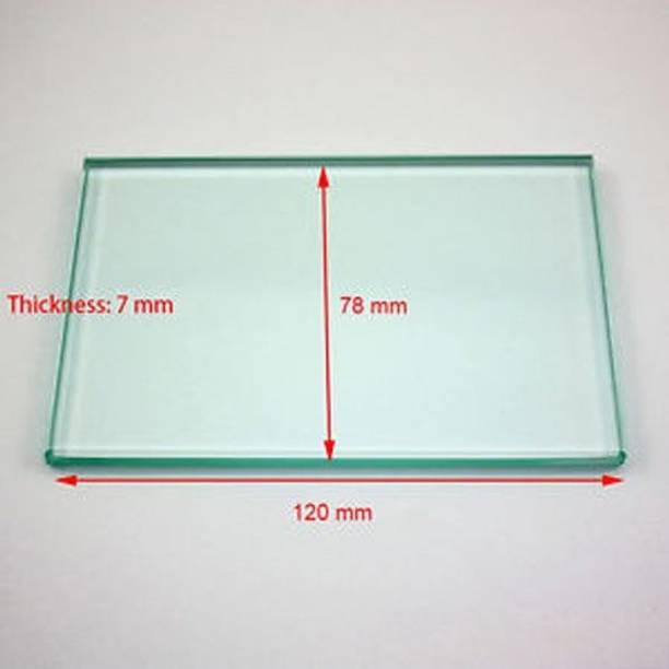BME100 Dental GIC Mixing Glass Slab Surgical Plier