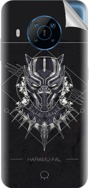 tiddler Nokia X 100 Mobile Skin
