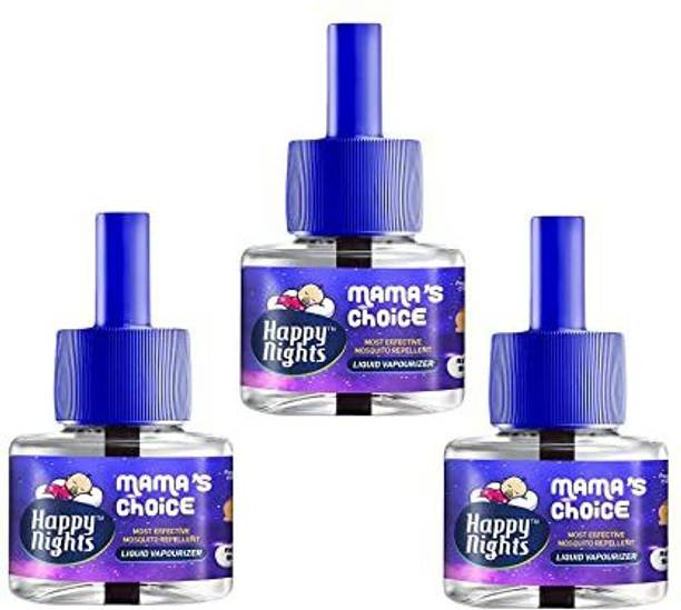 Shadow Securitronics mosquito repellent Mosquito Vaporiser Refill 45 ml