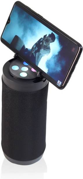 NEELTREDE KT-125 Mini Home Theatre 3D Sound Wireless Portable Bluetooth speaker 10 W Bluetooth Home Audio Speaker