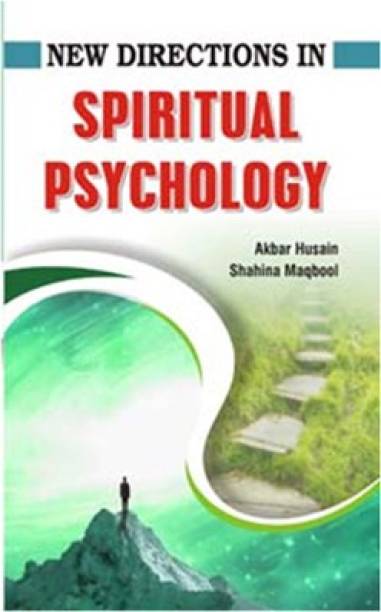 New Directions in Spiritual Psychology