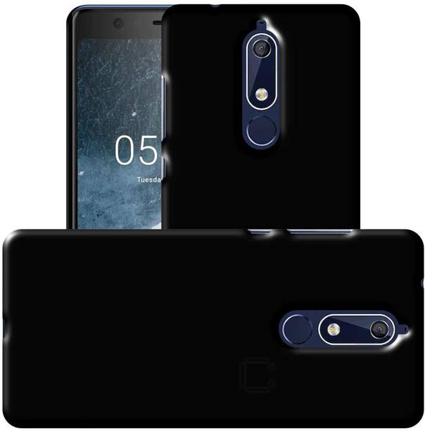 CASE CREATION Back Cover for Nokia 5.1 Plus